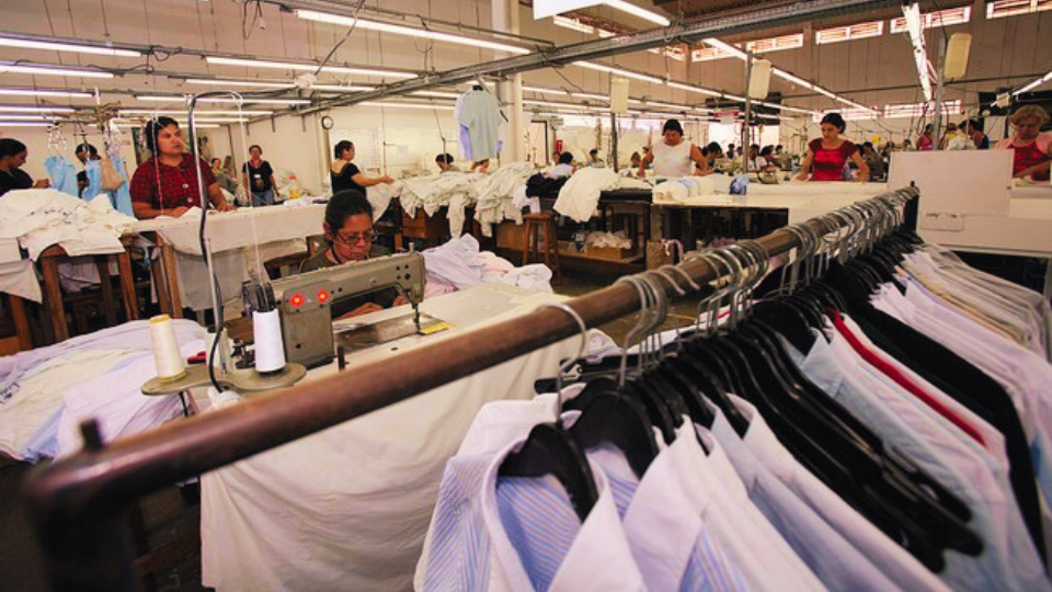 POLIDORO COMERCIO ATACADISTA - importação de roupa moda masculina