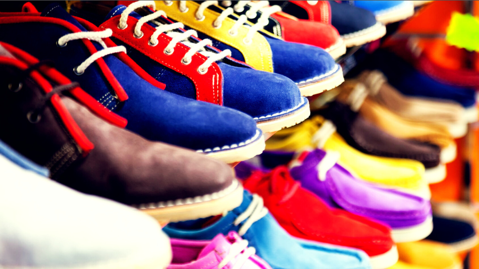 POLIDORO COMERCIO ATACADISTA - importação de tênis e sapatos