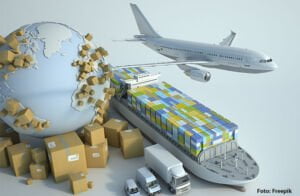 POLIDORO COMÉRCIO E ATACADISTA - Soluções logísticas para transporte aéreo, marítimo e terrestre.
